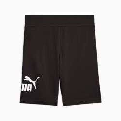 PUMA ESS NO.1 LOGO SHORT LEGGINGS G SS25 KIDS
