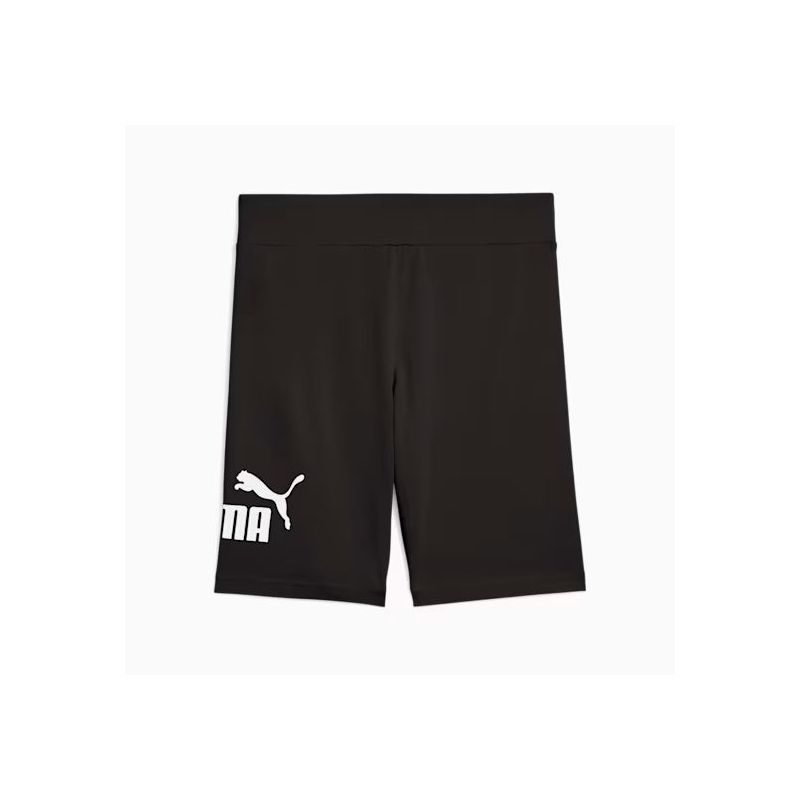 PUMA ESS NO.1 LOGO SHORT LEGGINGS G SS25 KIDS