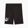 PUMA ESS NO.1 LOGO SHORT LEGGINGS G SS25 KIDS