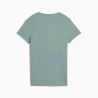 Puma Camiseta de canalé ESS ELEVATED Women