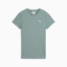 Puma Camiseta de canalé ESS ELEVATED Women