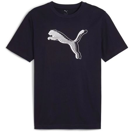 Puma 684823-16 T-shirt: Comfort and style for your everyday life!