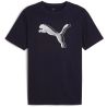 Puma 684823-16 T-shirt: Comfort and style for your everyday life!