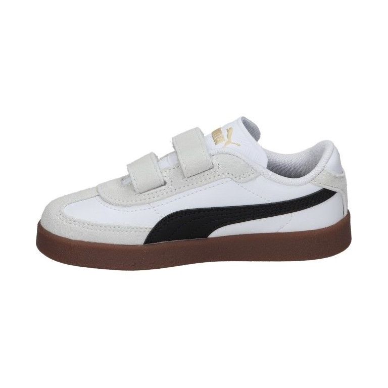 PUMA CLUB IIEra V SS25 KIDS