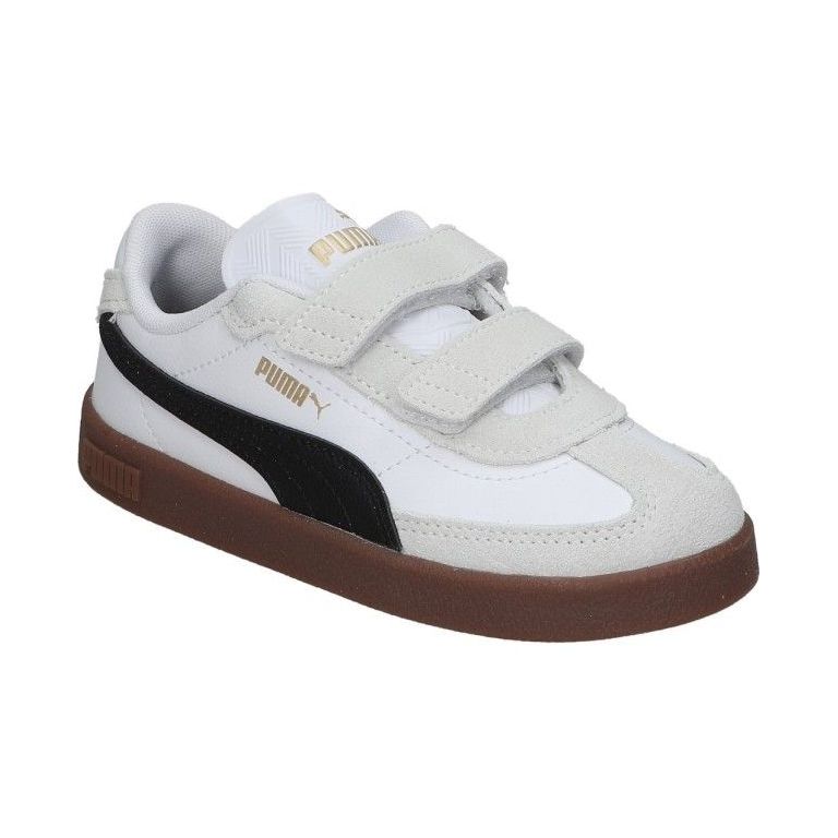 PUMA CLUB IIEra V SS25 KIDS