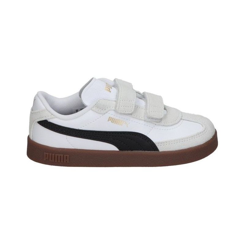 PUMA CLUB IIEra V SS25 KIDS