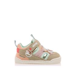 Zapatillas Mustang Free Kids: ¡Comodidad y estilo para niños!