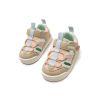 Zapatillas Mustang Free Kids: ¡Comodidad y estilo para niños!