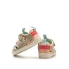 Zapatillas Mustang Free Kids: ¡Comodidad y estilo para niños!