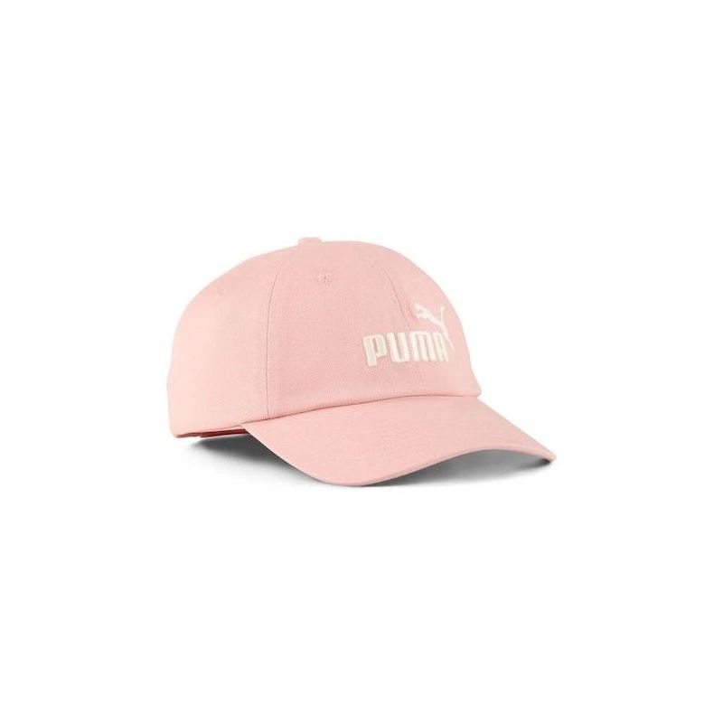 PUMA ESS NO.1 LOGO BB CAP JUNIOR SS25