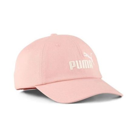 PUMA ESS NO.1 LOGO BB CAP JUNIOR SS25