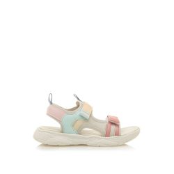 Sandalias Mustang Treck Junior: ¡Aventura y comodidad para niños!