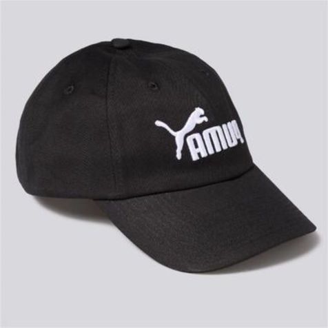 PUMA  GORRA JUNIOR ESS NO.1 LOGO BB SS CAP JR.