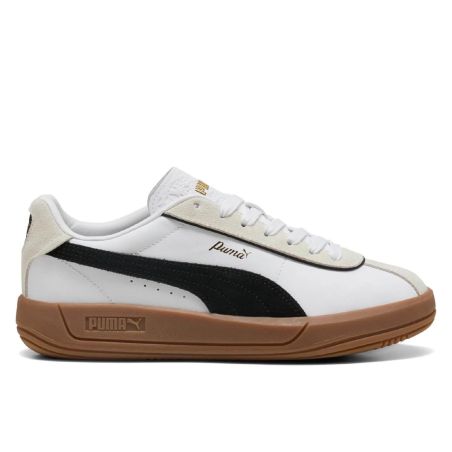 Puma Club Klassika: Revive el estilo vintage