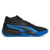 PUMA COURT PRO "Black Team Royal" MEN