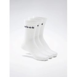 REEBOK WHITE SOCKS