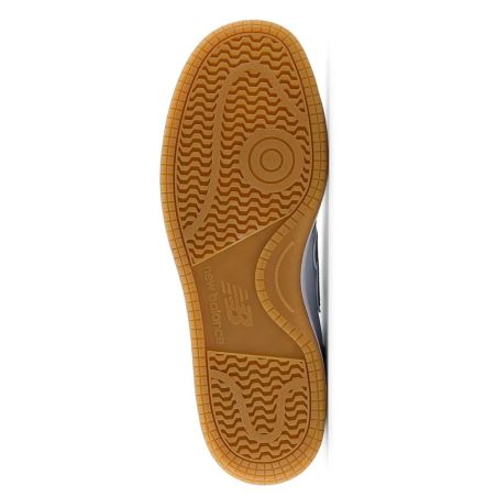 New Balance BB480LYG Men's Sneakers: Retro Style and Comfort