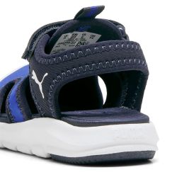PUMA FUN RACER SANDAL V BABY SS25
