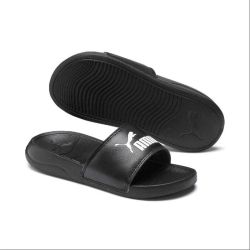 Chanclas Puma Popcat 20 Kids: ¡Comodidad deportiva para niños!