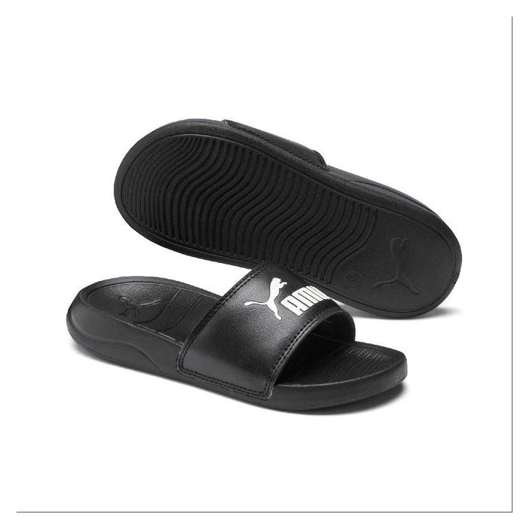 Puma Popcat 20 Kids Flip Flops: Sporty comfort for kids!