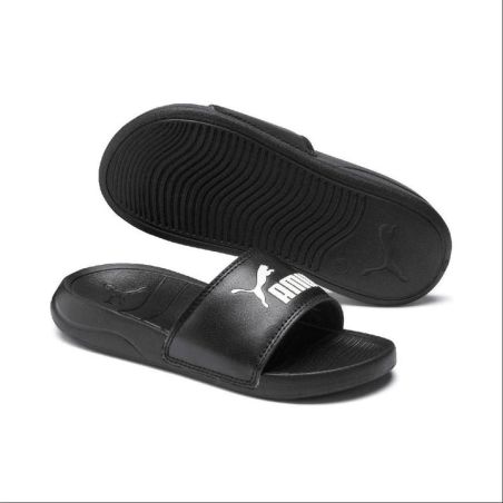 Puma Popcat 20 Kids Flip Flops: Sporty comfort for kids!