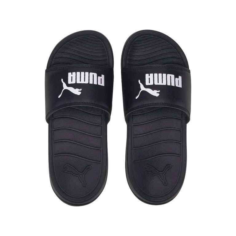Puma Popcat 20 Kids Flip Flops: Sporty comfort for kids!