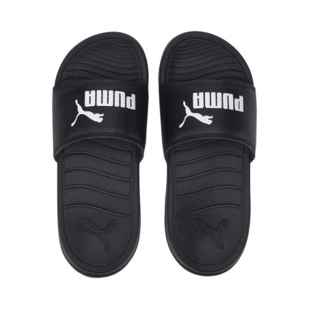 Puma Popcat 20 Kids Flip Flops: Sporty comfort for kids!