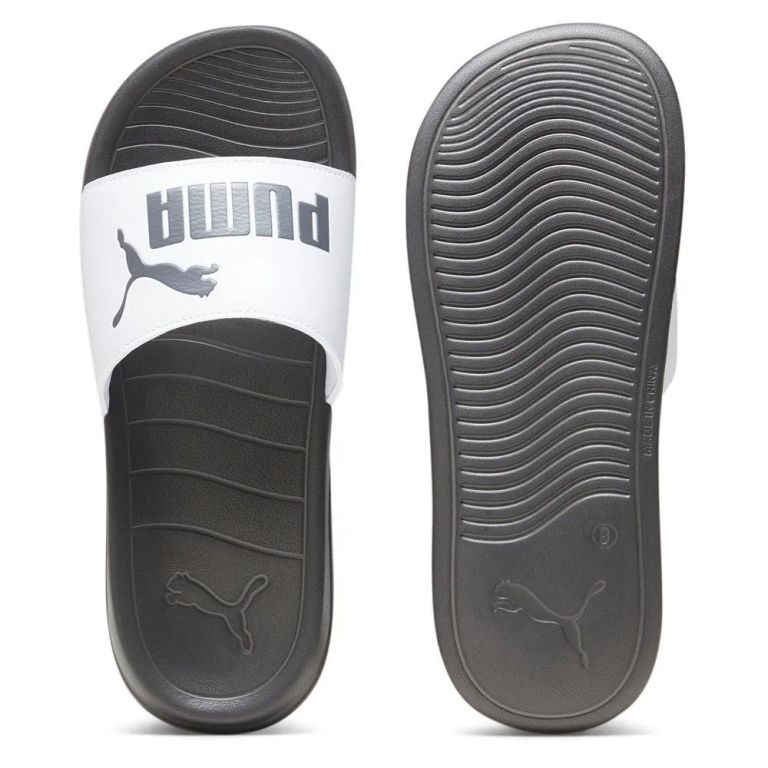 Puma Popcat 20 Adult Flip Flops: Sporty comfort for your everyday life