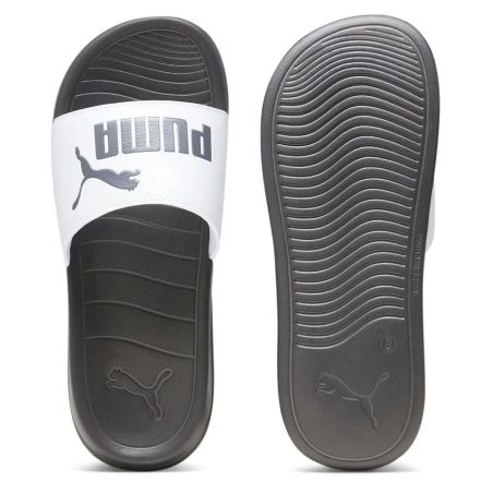 Puma Popcat 20 Adult Flip Flops: Sporty comfort for your everyday life