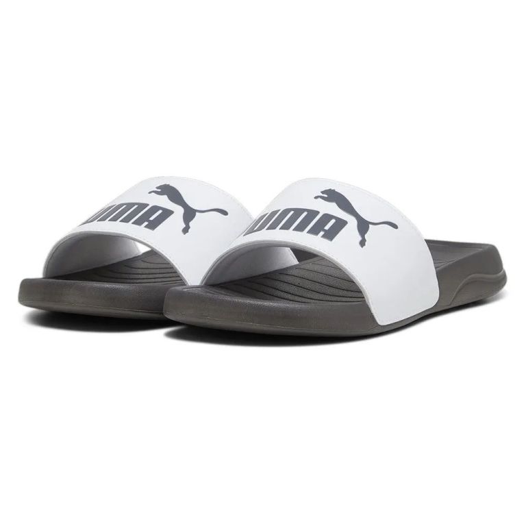 Puma Popcat 20 Adult Flip Flops: Sporty comfort for your everyday life