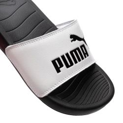 Chanclas Puma Popcat 20 Junior: ¡Comodidad deportiva para niños!