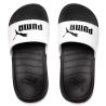 Chanclas Puma Popcat 20 Junior: ¡Comodidad deportiva para niños!