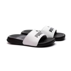 Chanclas Puma Popcat 20 Junior: ¡Comodidad deportiva para niños!