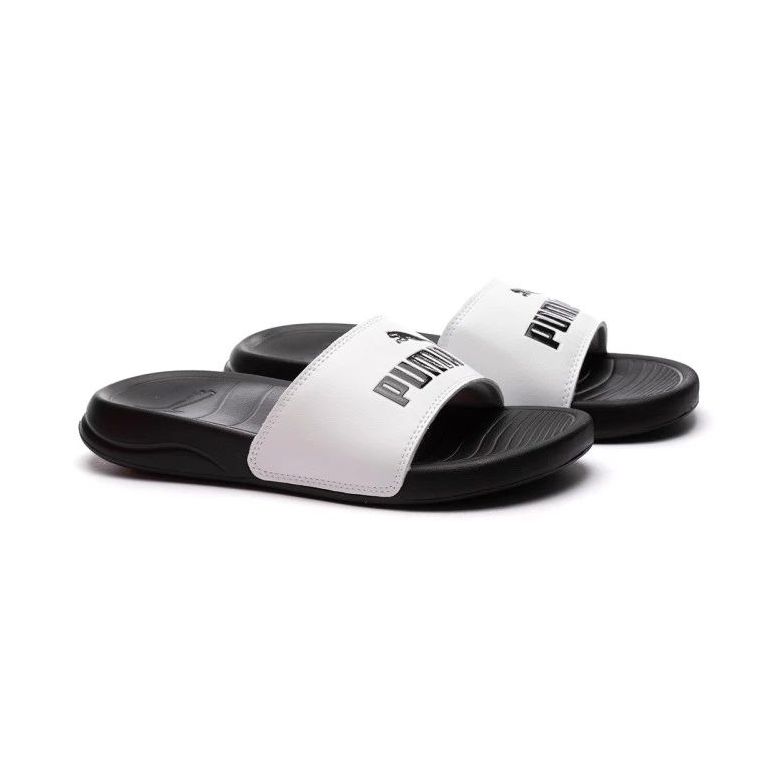 Puma Popcat 20 Junior Flip Flops: Sporty comfort for kids!