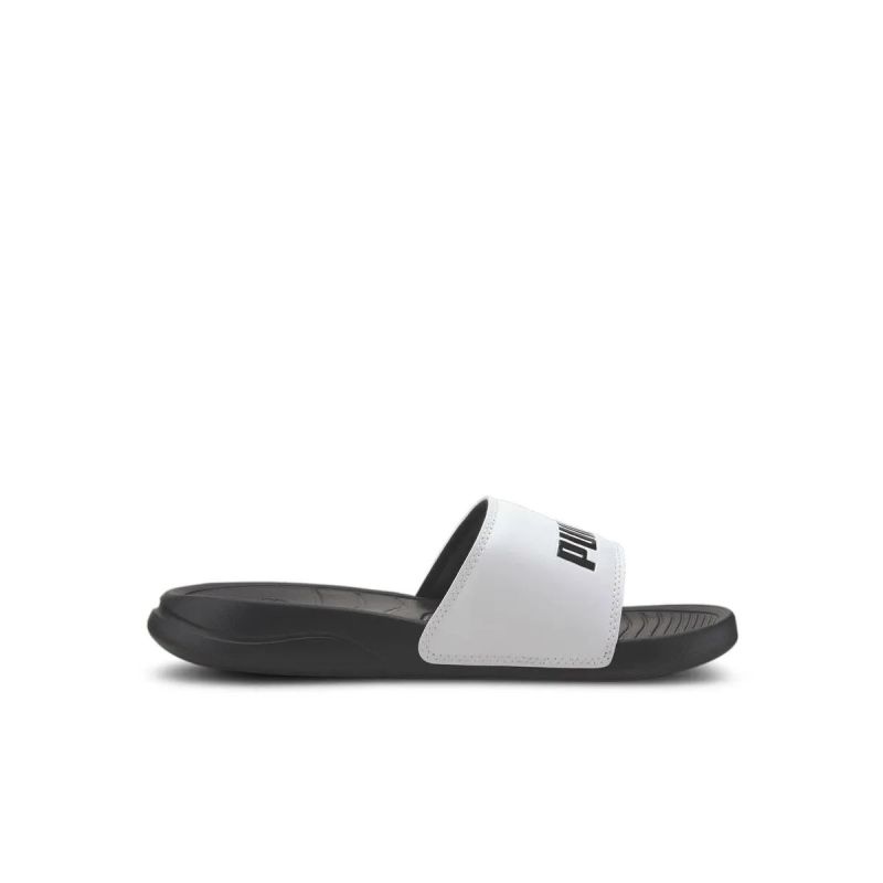 Chanclas Puma Popcat 20 Junior: ¡Comodidad deportiva para niños!