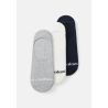 NB LAS95043 BK-WM-WT ACC SOCKS
