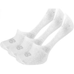 NB LAS95043 BK-WM-WT ACC SOCKS