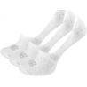 NB LAS95043 BK-WM-WT ACC SOCKS