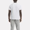 Reebok Big Logo Men's T-Shirt: Show off your sporty style