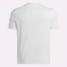 Camiseta Reebok Big Logo Hombre: Muestra tu estilo deportivo