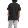Reebok Big Logo Men's T-Shirt: Show off your sporty style