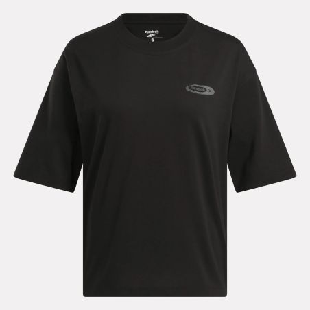 Reebok Identity Women's T-Shirt: Show your brand pride