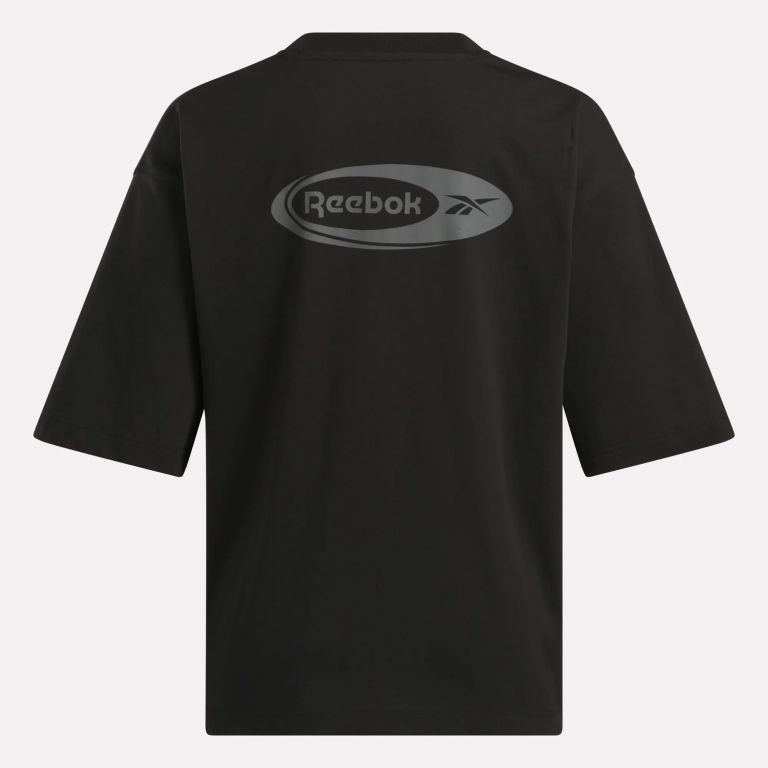 Reebok Identity Women's T-Shirt: Show your brand pride