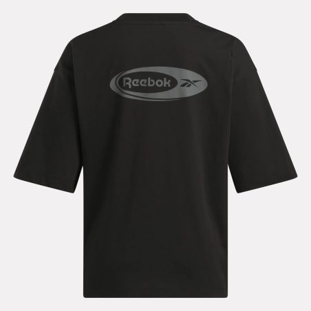 Reebok Identity Women's T-Shirt: Show your brand pride