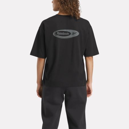 Reebok Identity Women's T-Shirt: Show your brand pride