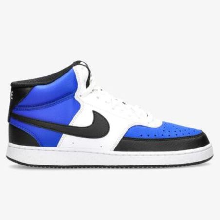 NIKE COURT VISION MID NEXT NATURE men