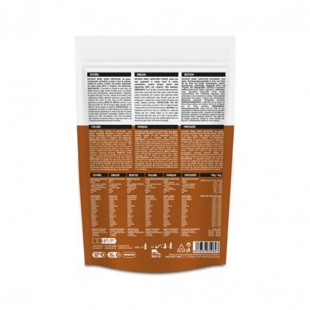 226ERS Recovery Drink Grass-Fed Protein: Premium Recovery