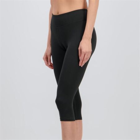Reebok ID Train Capri Tights: Comfort and Performance