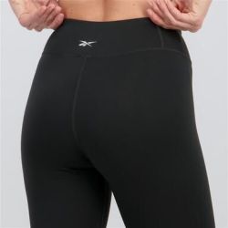 Reebok ID Train Capri Tights: Comfort and Performance