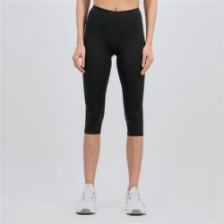 Reebok ID Train Capri Tights: Comfort and Performance